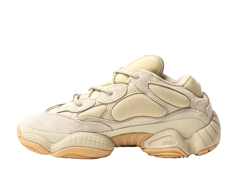 adidas YEEZY 500 "Stone"