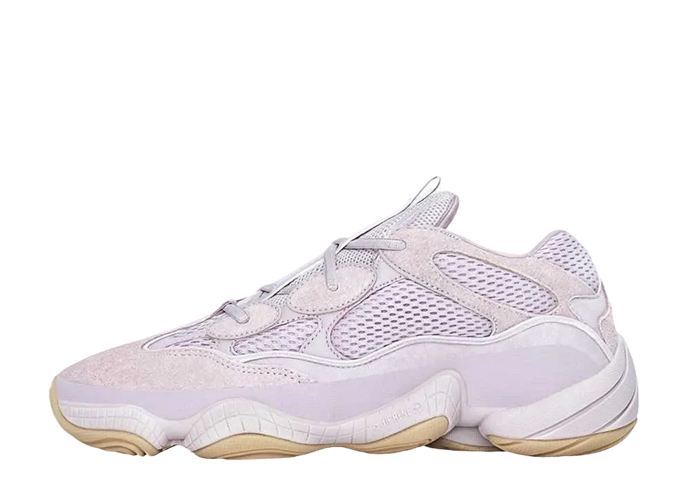 ADIDAS YEEZY 500 "SOFT VISION"