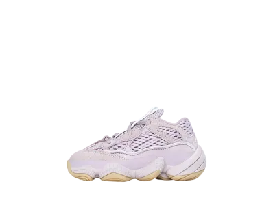 ADIDAS YEEZY DESERT RAT 500 INFANT "SOFT VISION"