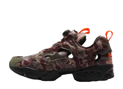 REEBOK INSTAPUMP FURY OG CAMO