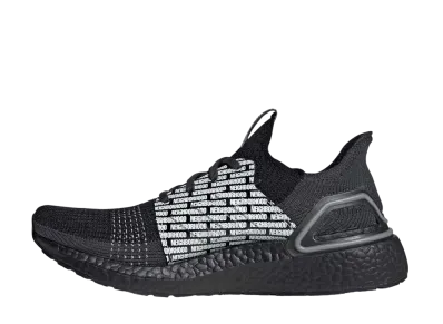 NEIGHBORHOOD × adidas Ultra Boost 19 "Core Black"