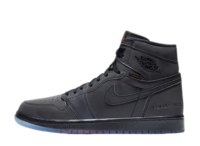 Nike Air Jordan 1 High Zoom "Fearless"