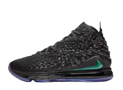 Nike LeBron 17 "Currency"