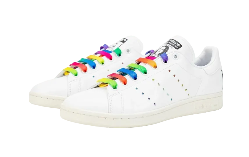 Stella Mccartney × adidas Stan Smithの新品/中古フリマ(通販 Stella Mccartney × adidas Stan Smithの新品/中古フリマ(通販