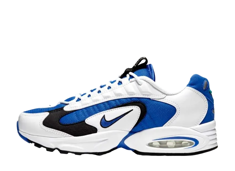 NIKE AIR MAX TRIAX 96 "VARSITY ROYAL"