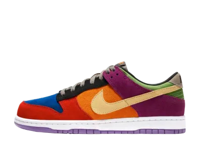 ナイキ ダンク ロー SP "バイオテック"