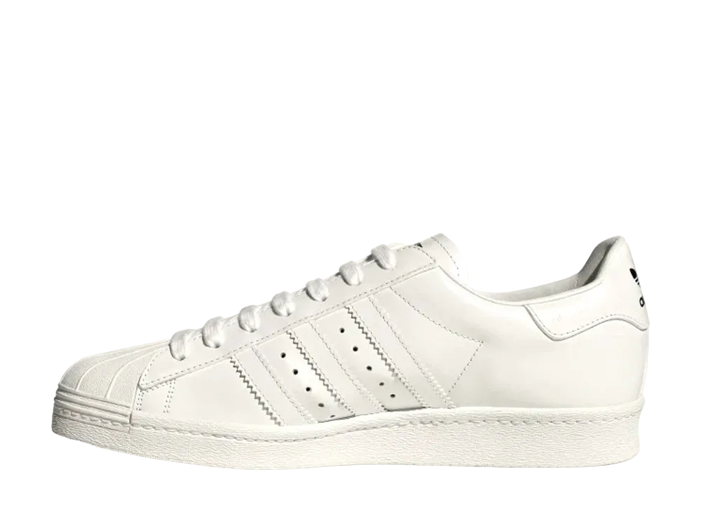 PRADA × Adidas Super Star