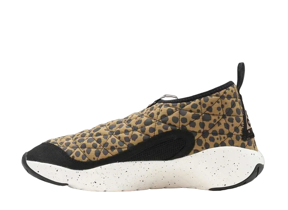 Union × Nike ACG Moc 3.0 "Cheetah"