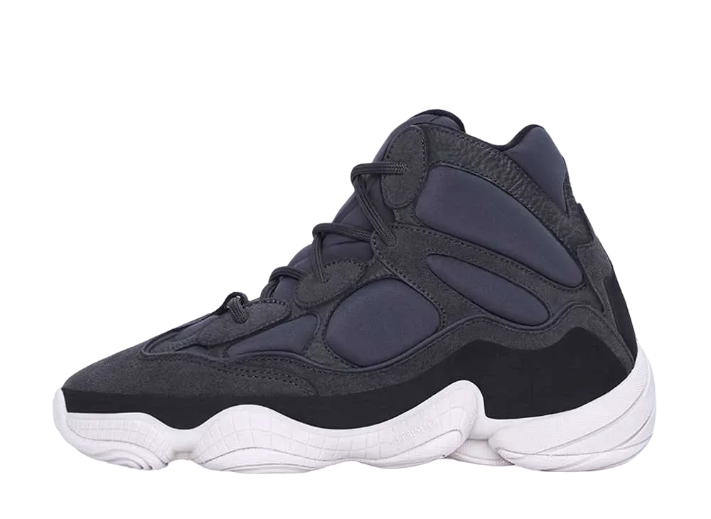 ADIDAS YEEZY 500 HIGH "SLATE"