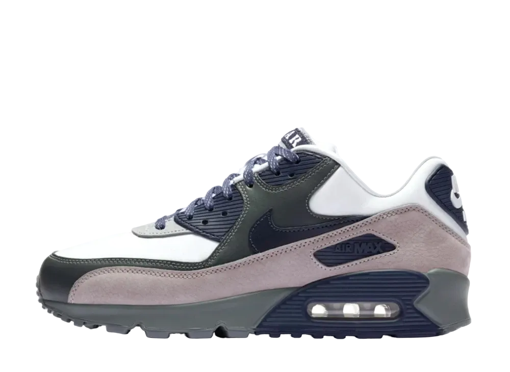 NIKE AIR MAX 90 LAHAR ESCAPE SMOKE GRET