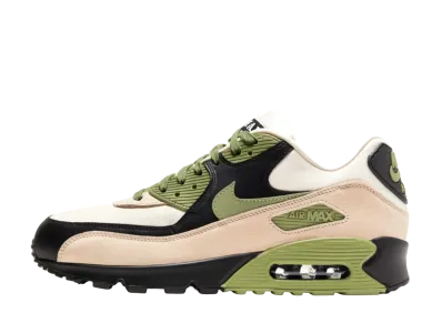NIKE AIR MAX 90 LAHAR ESCAPE LIGHT CREAM