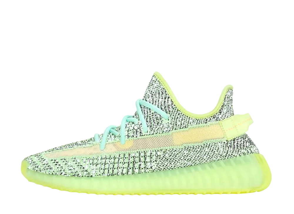 adidas Originals YEEZY Boost 350 V2 "Reflective"