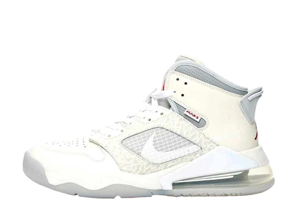 Sneakersnstuff (SNS) × Nike Jordan Mars 270 "SNS 20th Anniversary"