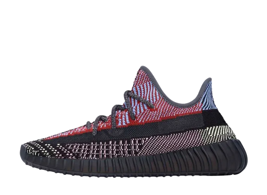 アディダス イージーブースト350V2 "イェチェイル"
