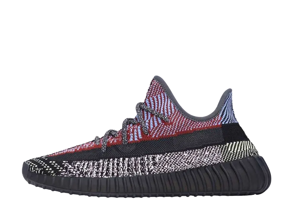 adidas YEEZY Boost 350 V2 "Yecheil" Reflective