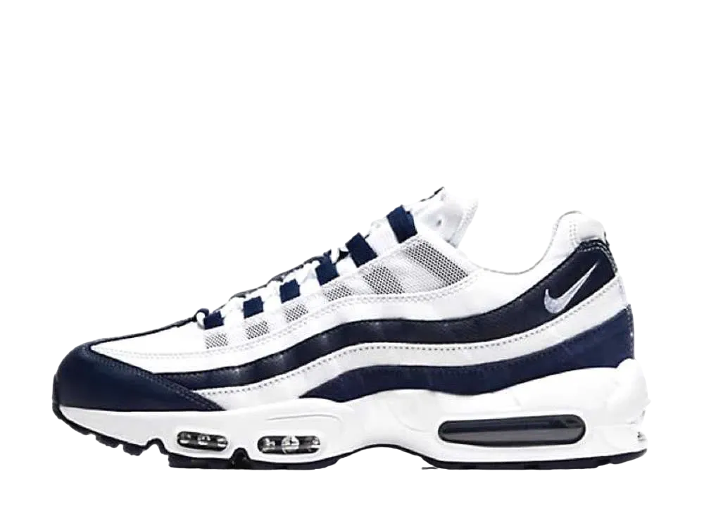 Nike Air Max 95 Essential "Midnight Navy" (2019)