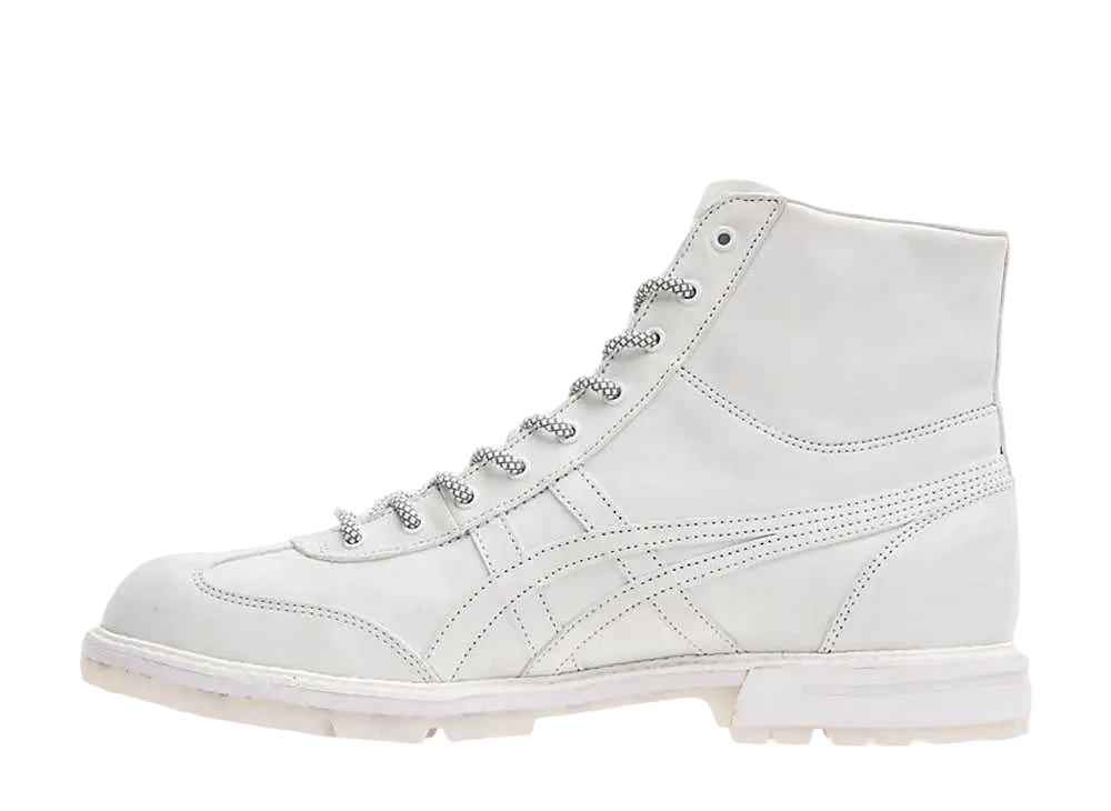 Tomohisa Yamashita × Onitsuka Tiger Rinkan Boot "White"