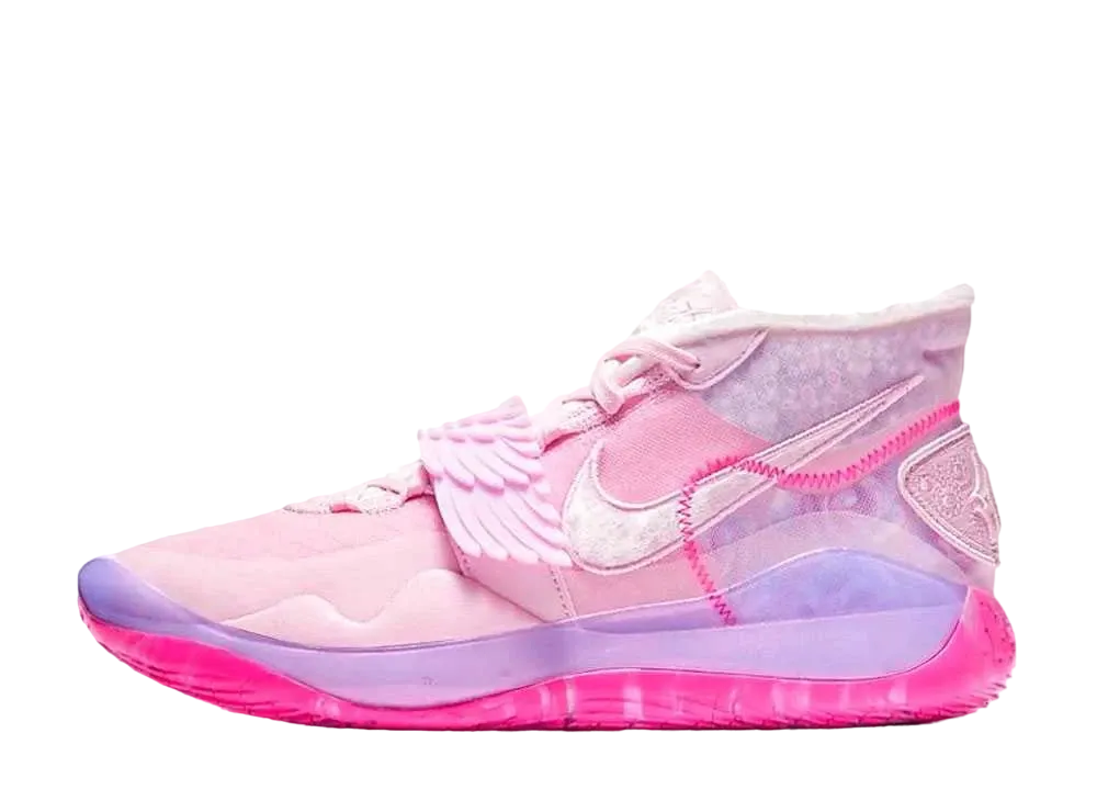 Nike Zoom KD 12 "Aunt Pearl"