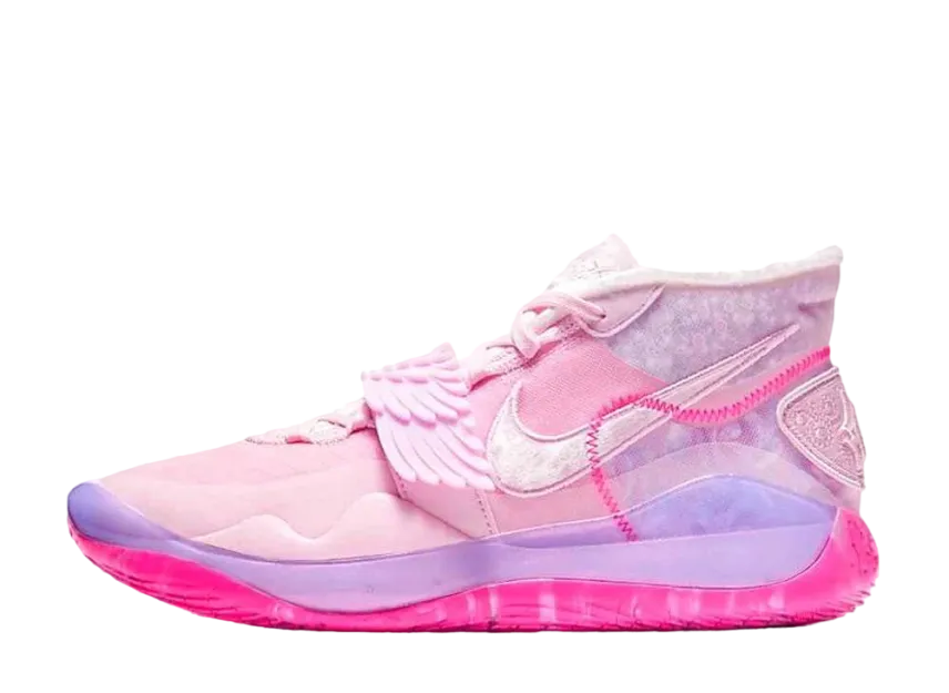 ナイキ ズーム ケビン デュラント12 "アント パール"