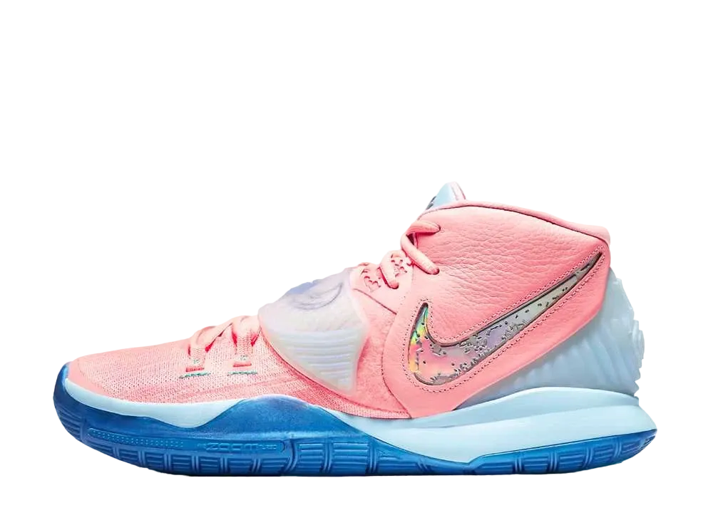 Concepts × Nike Kyrie 6 "Khepri"