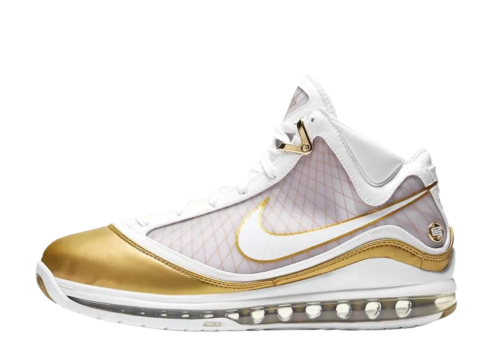 NIKE LEBRON VII QS "CHINA MOON"