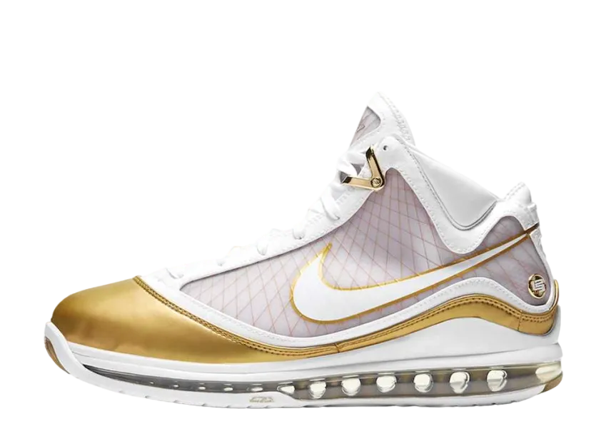 ナイキ レブロン7 QS "チャイナ ムーン"