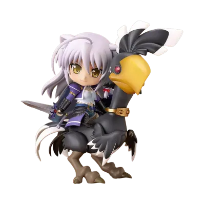 Good Smile Company "Nendoroid" -DOG DAYS- 279 Leonmitchelli Galette des Rois