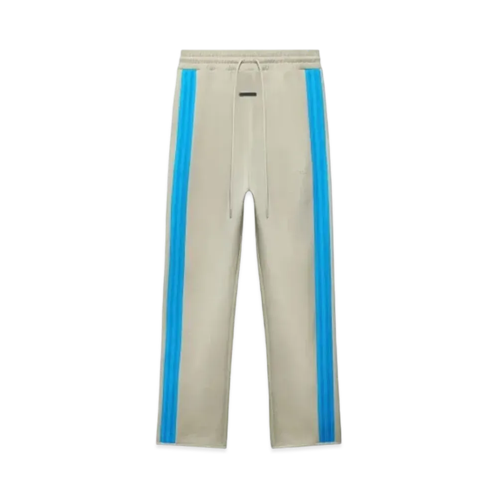 adidas x Fear of God Athletics Relax Sweatpants "Sesame/Blue Rush"