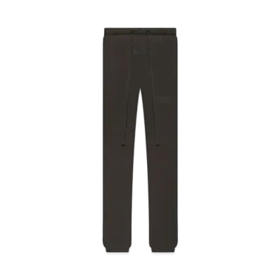 FEAR OF GOD ESSENTIALS Sweatpant "Off Black"