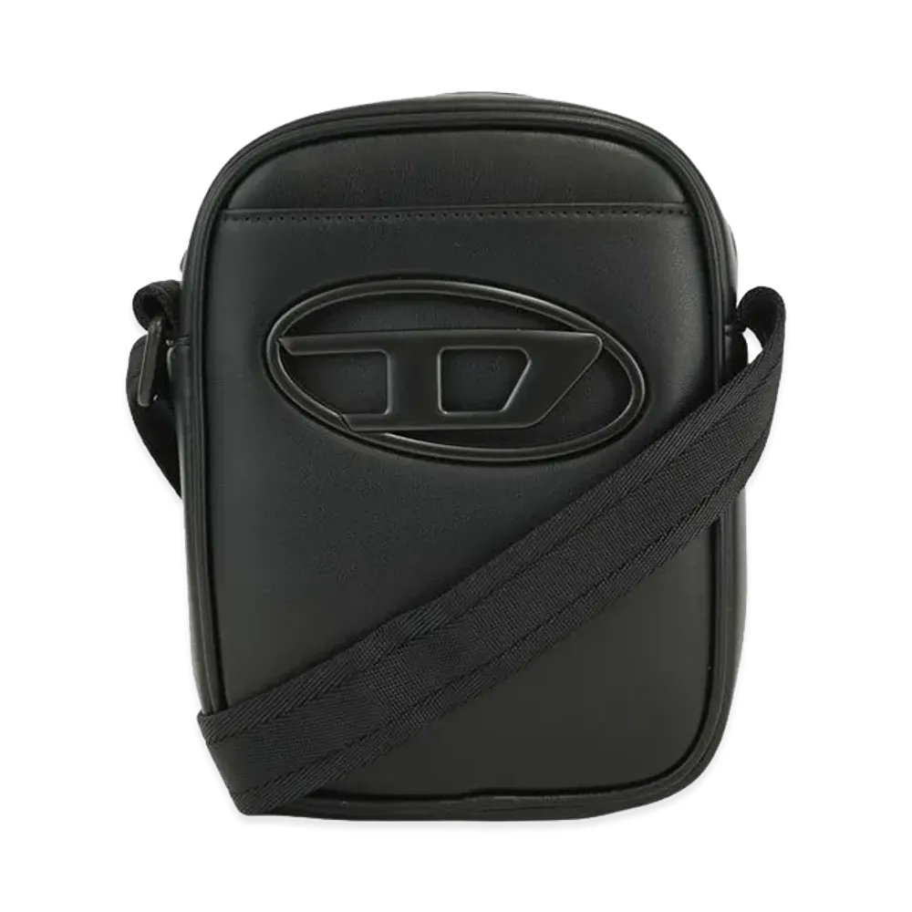 Diesel Holi-D Crossbody "Black"
