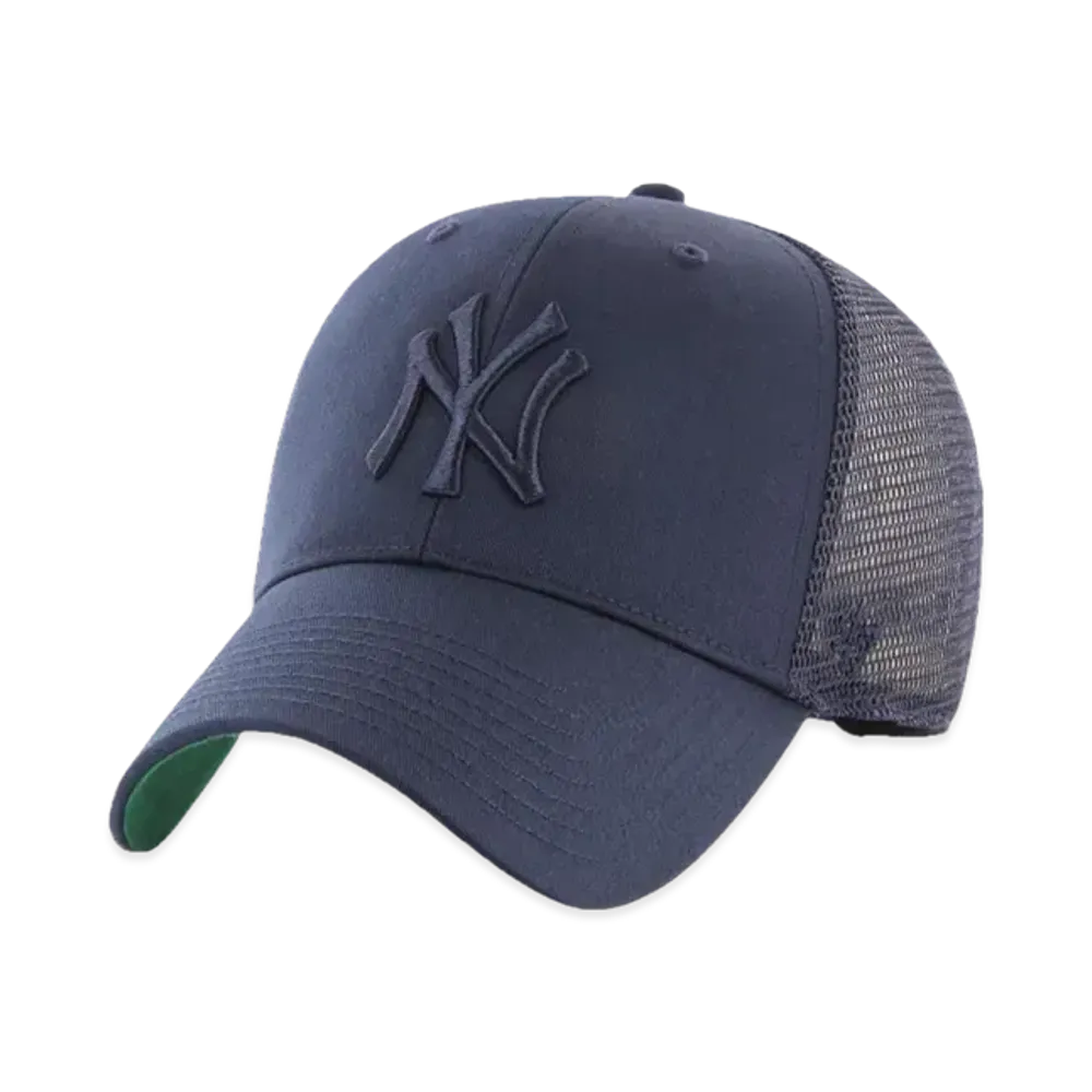 47 MVP LA NYY MLB Branson MVP "Yankees Navy/Navy"