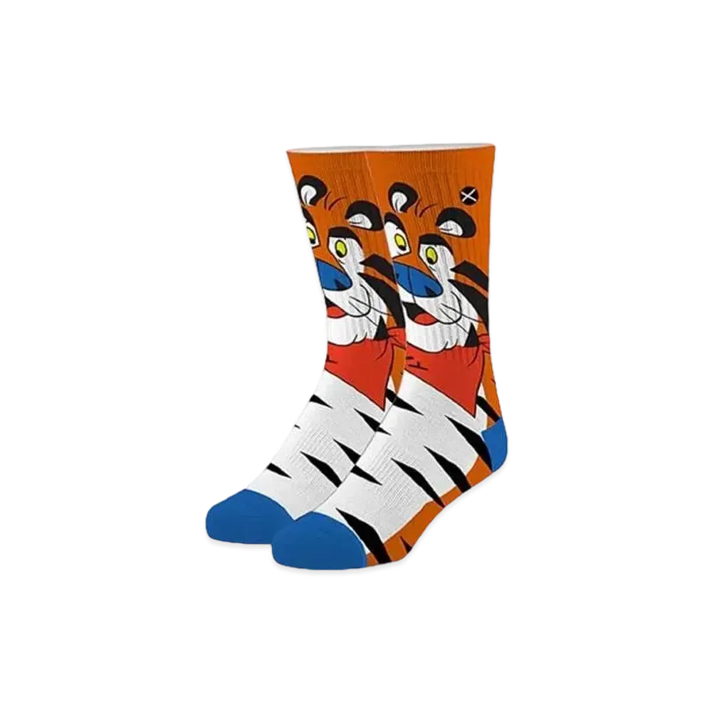 ODD SOX BIG TONY "MULTI"