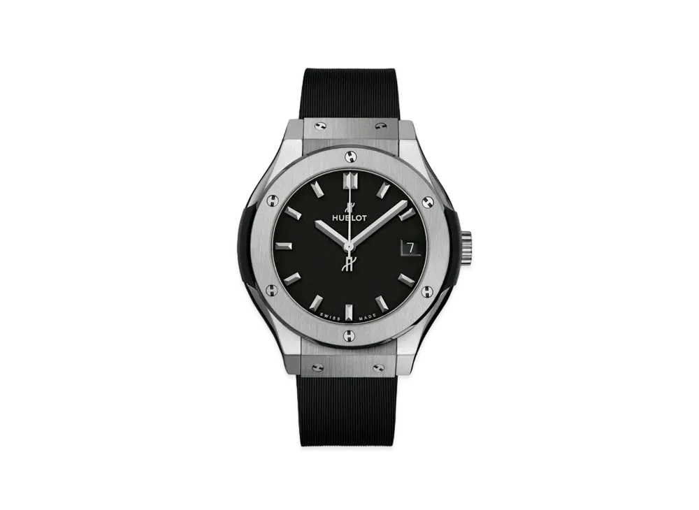 HUBLOT Classic Fusion Titanium 33mm