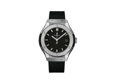 HUBLOT Classic Fusion Titanium 33mm