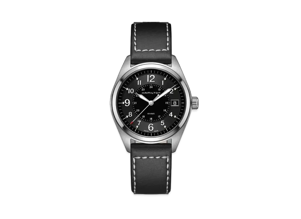 Hamilton Khaki Field Quartz