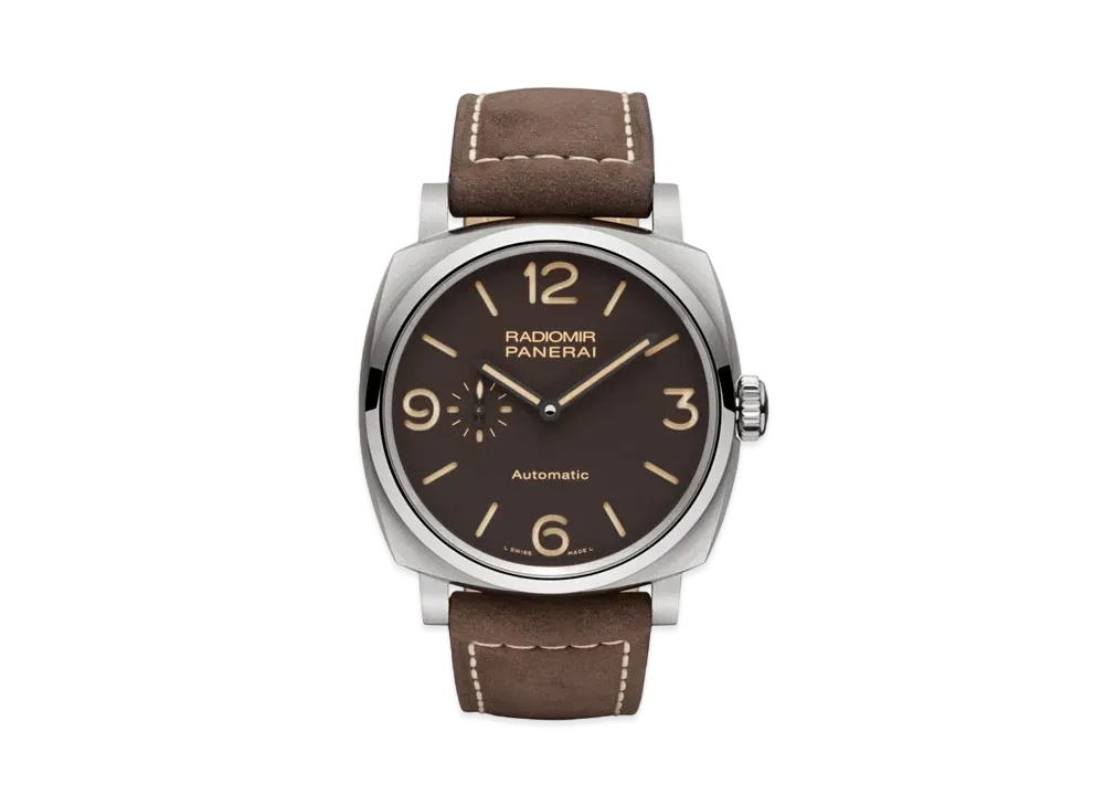 PANERAI Radiomir - 45mm