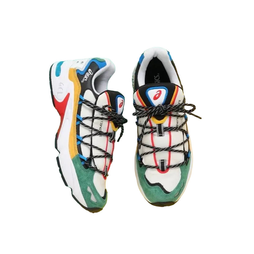 アシックス GEL-KAYANO 5 OG "東京オリンピック"