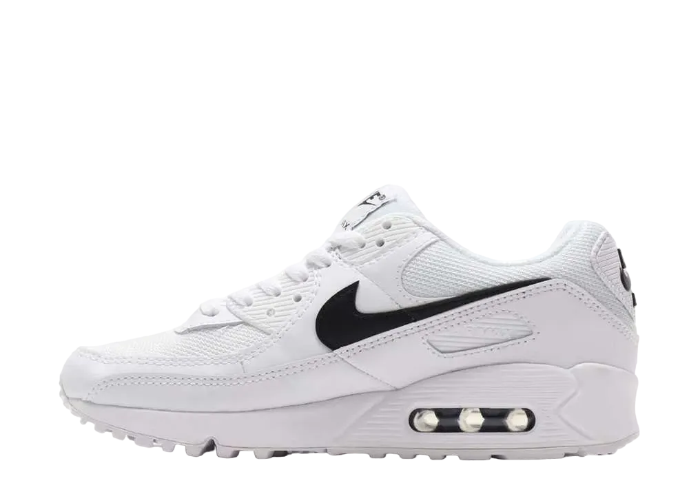 Nike Women's Air Max 90 "White"