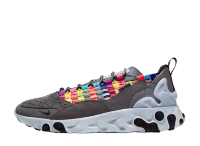 Nike For SOPH. React Sertu "Multi Color"