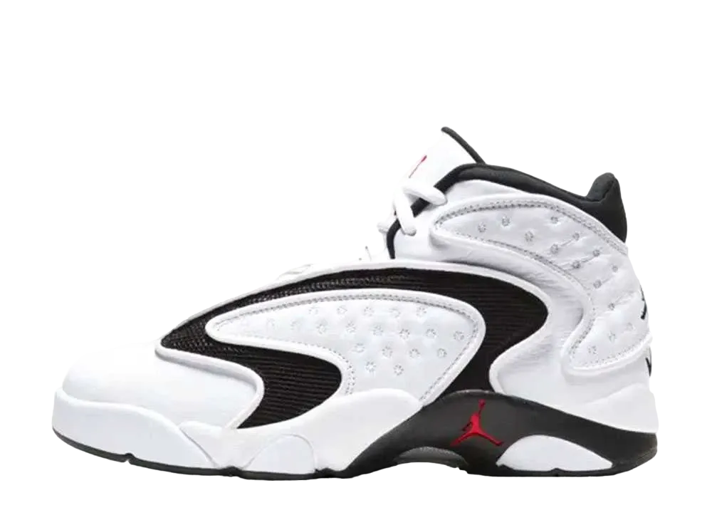 Nike Women's Air Jordan OG "White/Black"