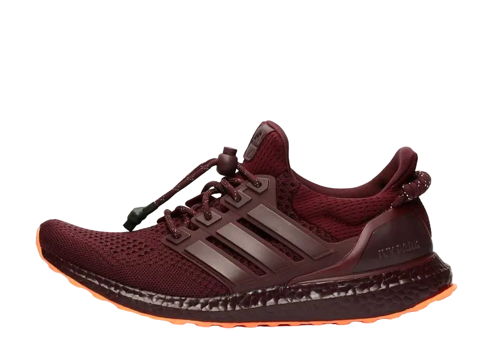 アイビーパーク × アディダス ウルトラブースト "ビヨンセ"