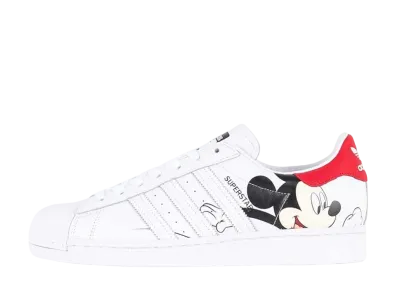 adidas SUPER STAR CNY "MICKEY MOUSE"