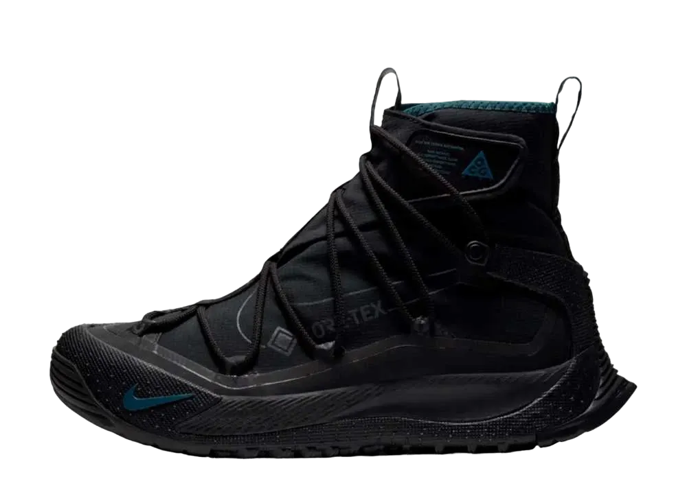 Nike ACG Air Terra Antarktik GORE-TEX "Midnight"
