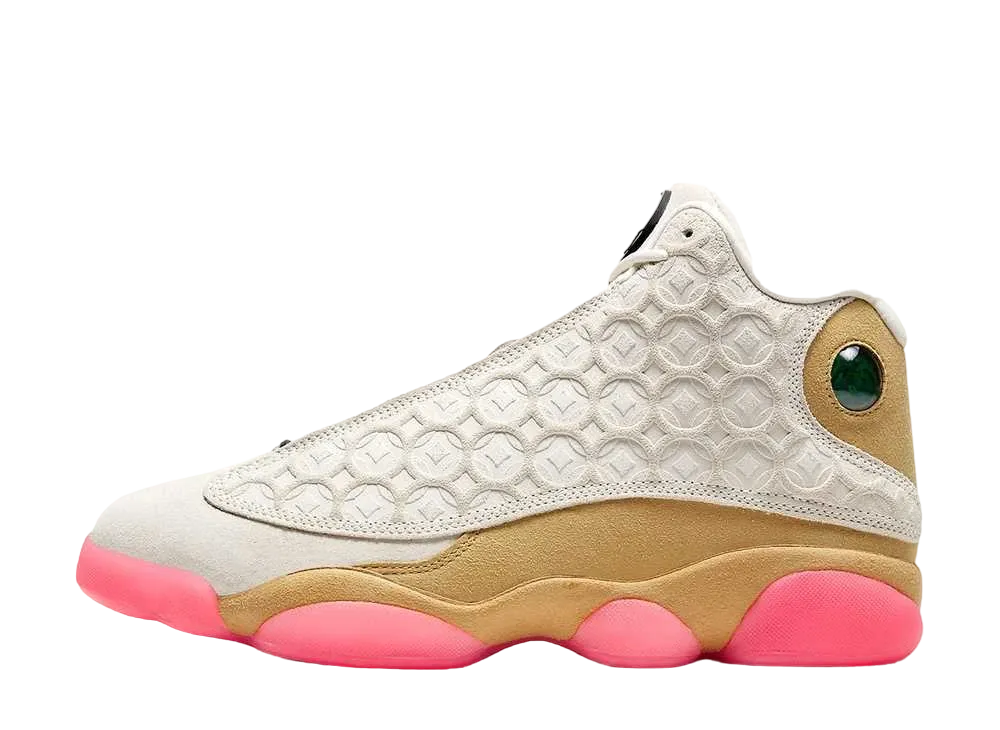 Nike Air Jordan 13 Retro "Chinese New Year" (2020)