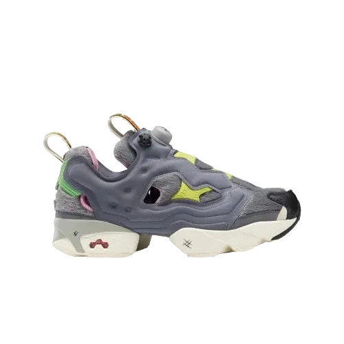 REEBOK INSTAPUMP FURY "TOM & JERRY"
