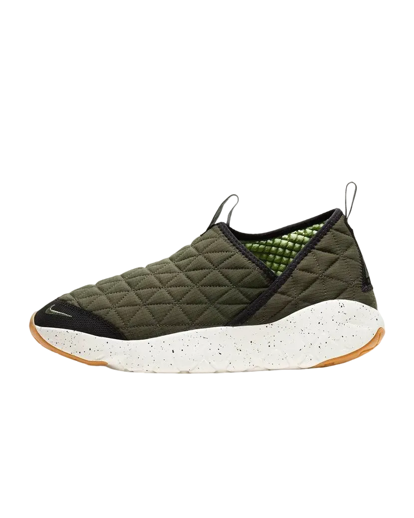ナイキ ACG モック 3.0 ブラック "カーキ"