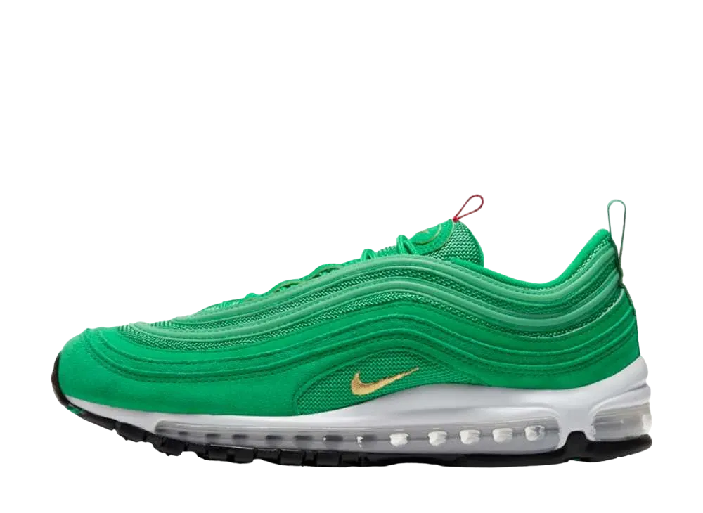 NIKE AIR MAX 97 TOKYO2020 "GREEN"