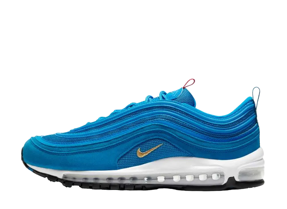 Nike Air Max 97 Tokyo 2020 "Blue"