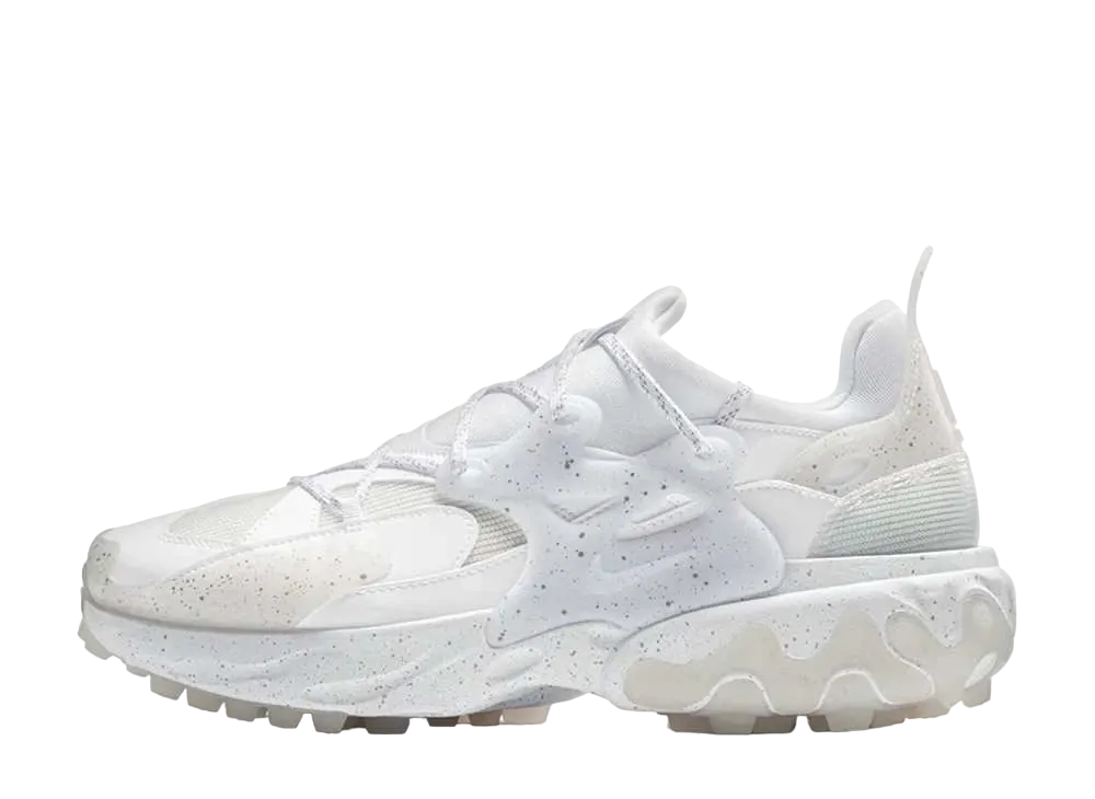 Undercover × Nike React Presto "White"