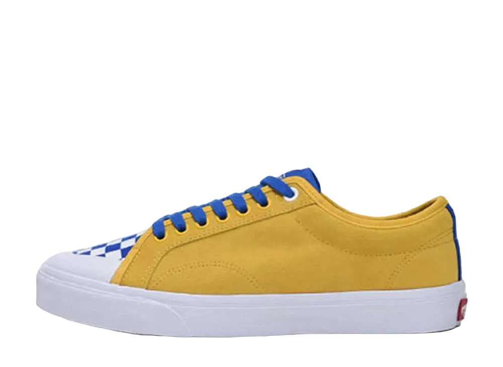 MIN-NANO × VANS V367 CF MN "BILLY’S EXCLUSIVE"